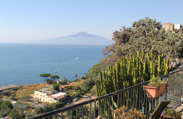 Villa Capri Top Tours Positano, Capri und Pompeji in 3 Tagen