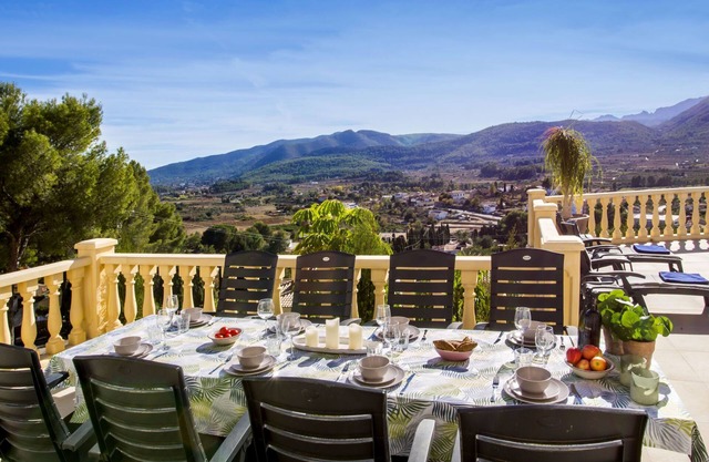 Villa Cara Mull by Interhome