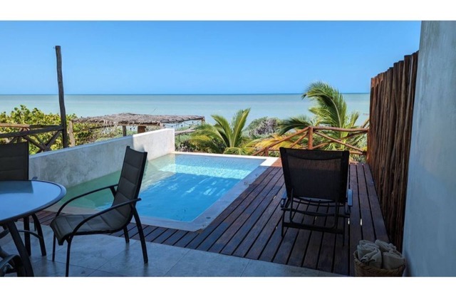 Villa Caracoles - Yucatan Home Rentals