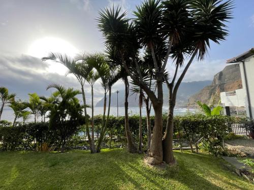 Villa Caramuja