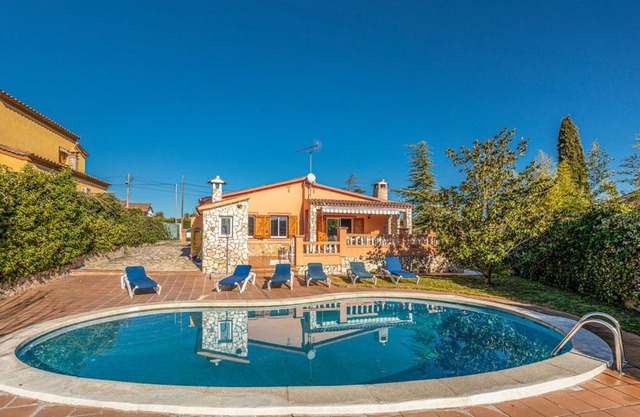 Villa Carbonell