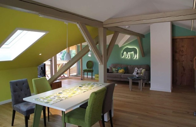 Suite Villa Despreocupada