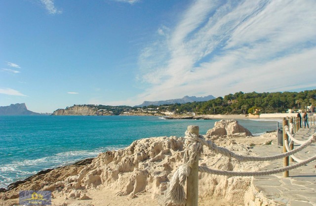 Villa Carew by Solidays - Moraira, Costa Blanca