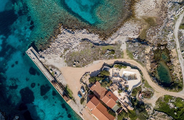 Villa Carezza di Mare