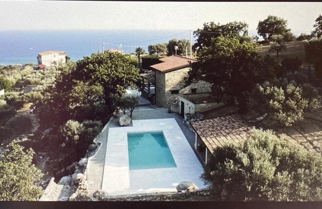 Villa Caria
