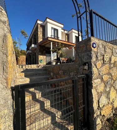 Villa Carian Trail evdatca - Datca Kargi Bay, Close to Beach