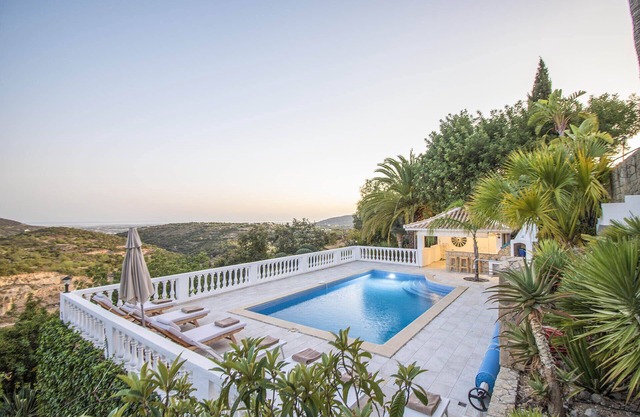 Villa Caribe | 5 Bedrooms | Panoramic Views | São Brás
