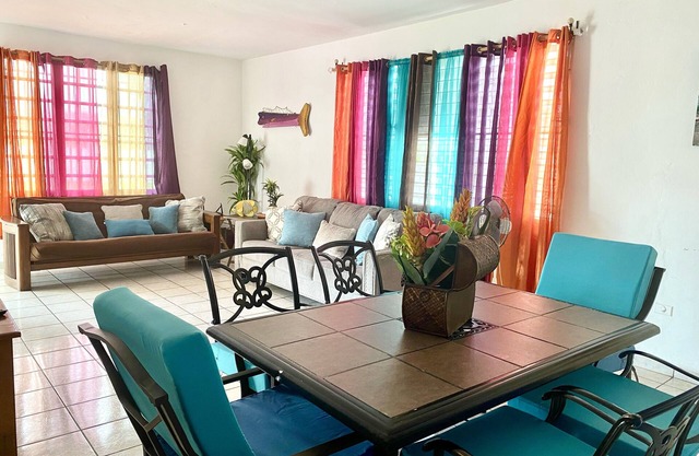 Villa Caribe von Casa Caribe Ferienwohnungen