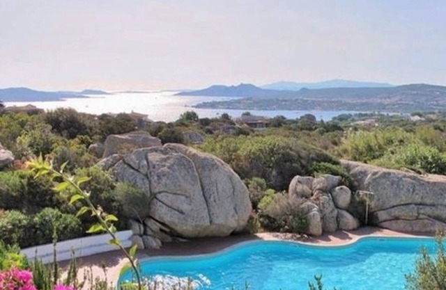 Porto Rafael VILLA CARLA