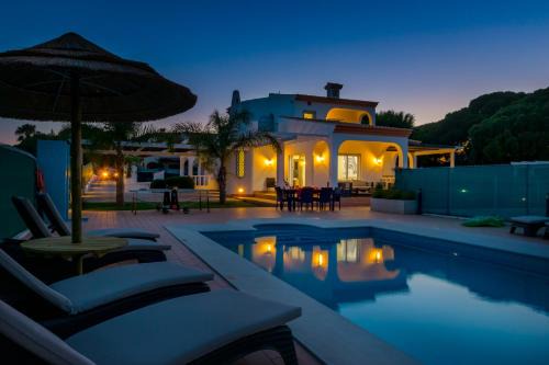 Villa Carlivo