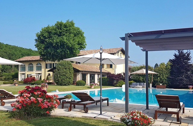 Villa Carlotta by Interhome