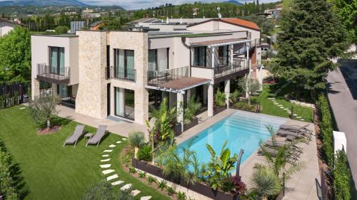 Villa Carlotta Gelsomino