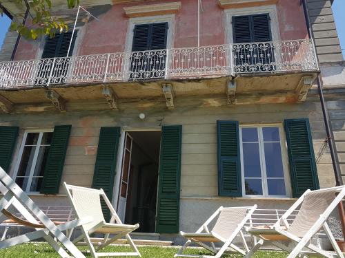 Villa Carlotta