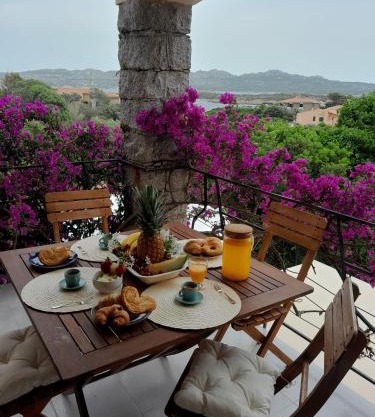 Villa Carlotta la Maddalena