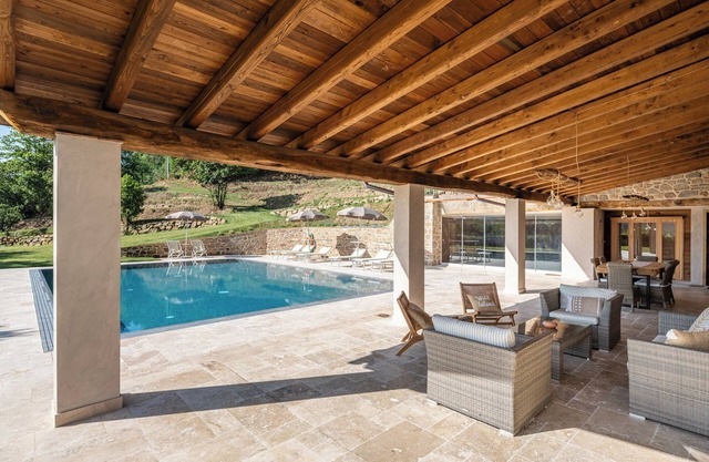 Villa 'Carlotta' with Mountain View, Private Pool and Wi-Fi
