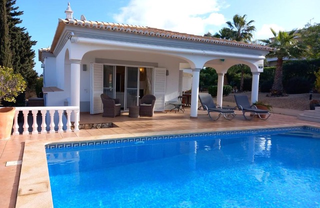 Villa Carmara