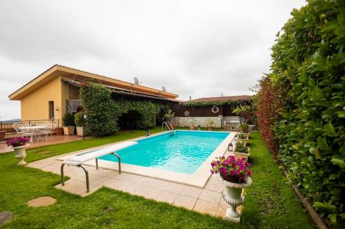 Villa Carmen
