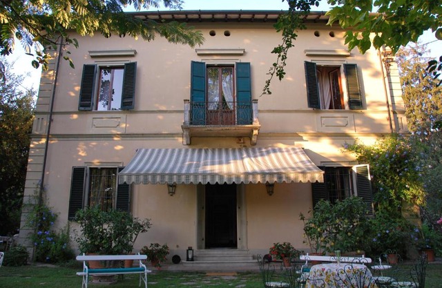 Villa Carola