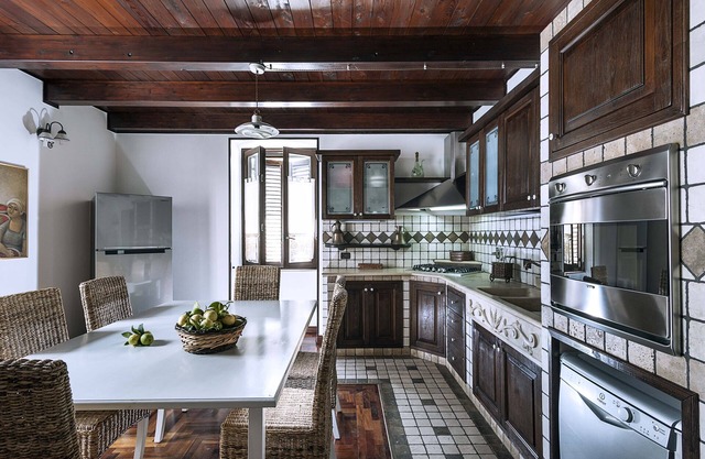 Villa Carolina