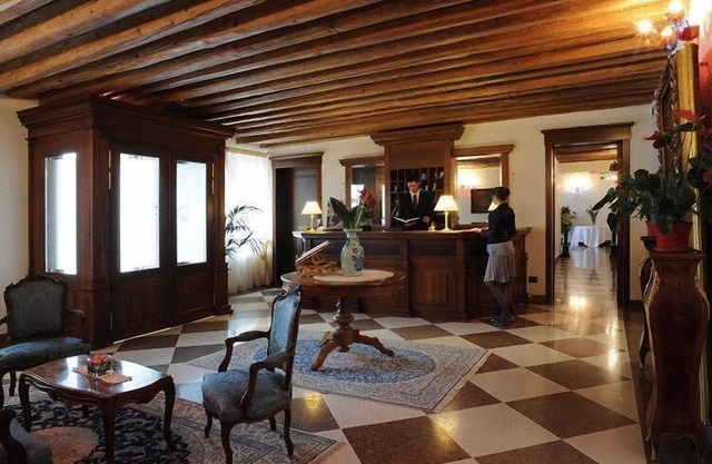 Villa Carpenada