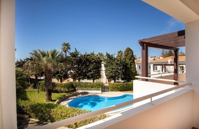 Villa Carraig - Praia Da Luz - A 3 Bedroom Villa 100m from the Beach