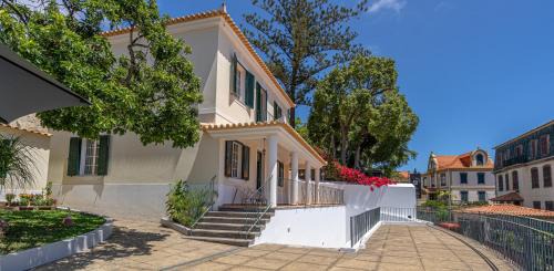 Villa Carvalhal