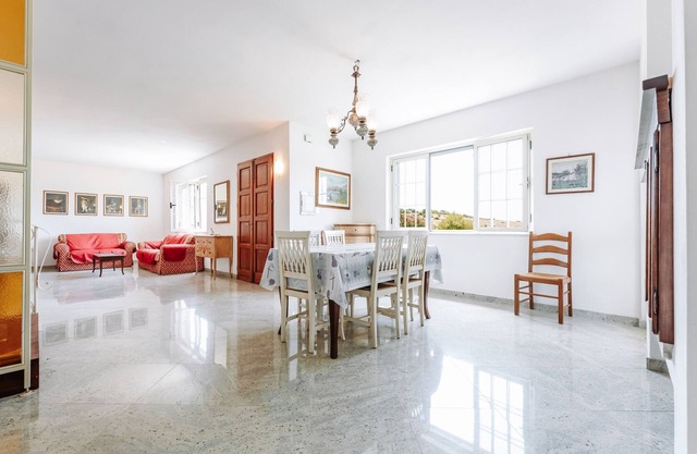 Villa 'Casa Antonietta' mit privater Terrasse und Gemeinschaftsgarten