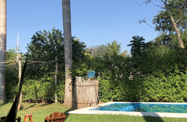 VILLA CASA BONITA