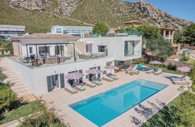 Villa Casa Boquer By SunVillas Mallorca