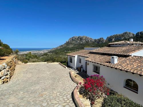 Villa Casa Dalí