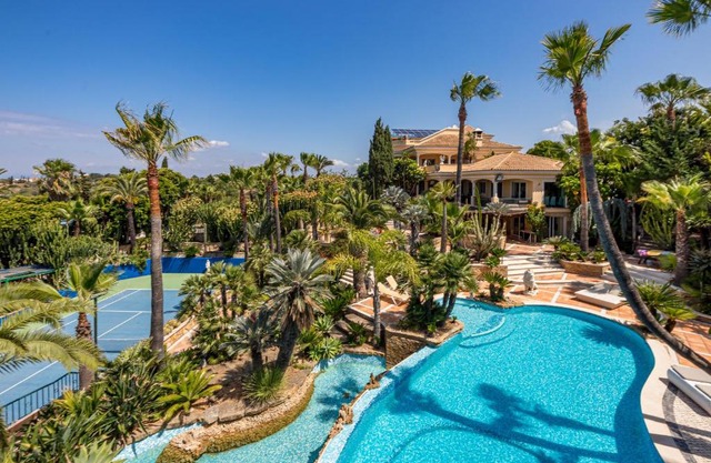 Villa Casa do Monte