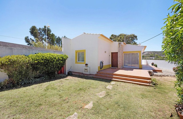 Villa 'Casa Do Poço' mit Terrasse und WLAN