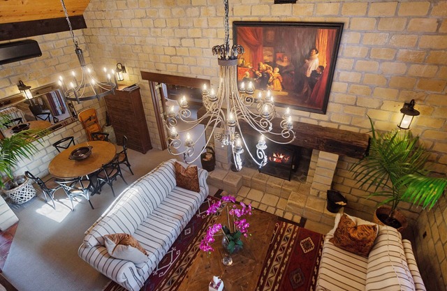 Villa Casa Maria Luxus toskanisches Bauernhaus