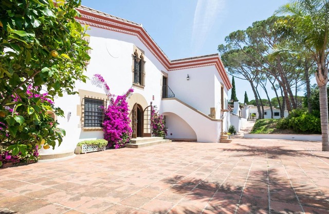 Villa 'Casa Mirador' mit Bergblick, Wi-Fi und Klimaanlage