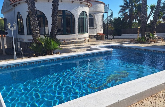Villa 'Casa Nero' with Private Pool, Wi-Fi and Air Conditioning