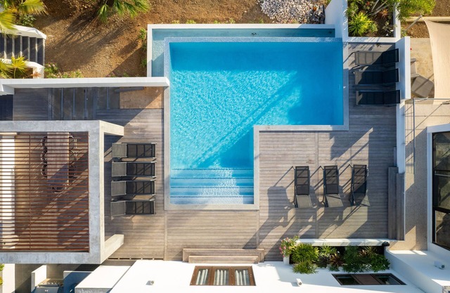Villa Casa Pasha – fantastische Villa mit Panoramablick