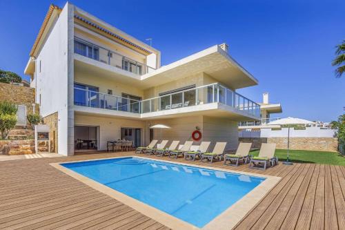 Villa Casa Petunia by Villa Plus