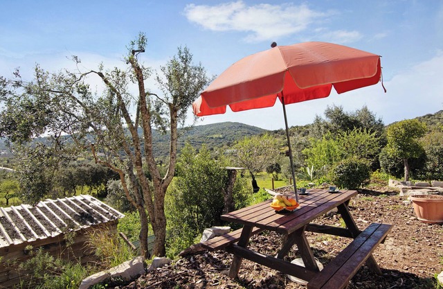Villa 'Casa Tibagota' mit Bergblick, WLAN und Pool