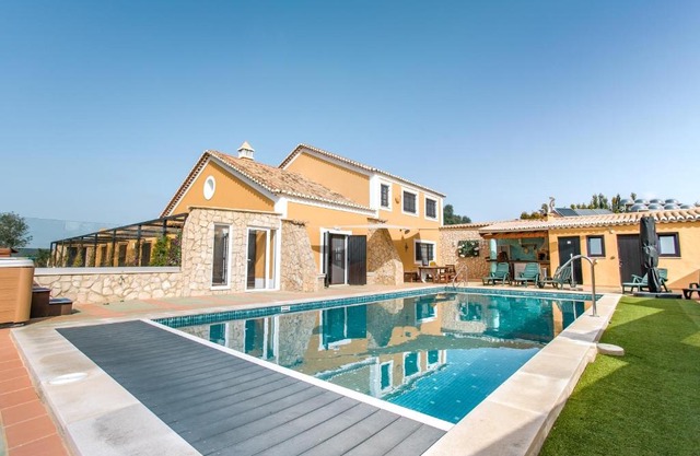 Villa Casa Velha