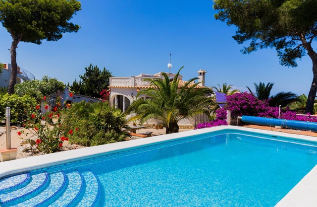 Villa Casa Vincella, sehr Sonnig mit Privatem Pool