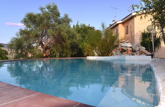 Villa Casa with private pool