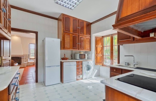 Villa Casal Assis
