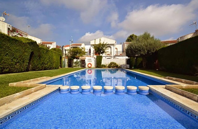 Villa Casalot 9 by Interhome