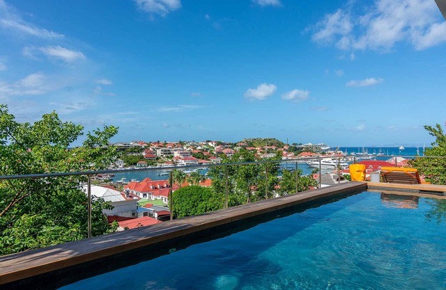 Villa Casaroc (1 bedroom)