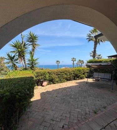 Villa Casarossa