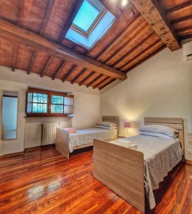 Villa Castaldi Firenze vicina al centro