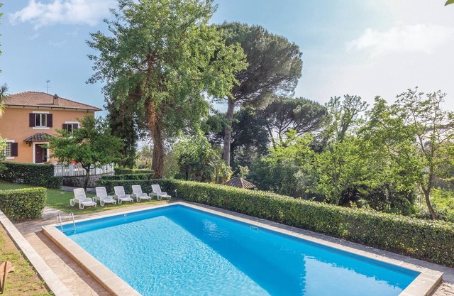 Villa Castelli Romani