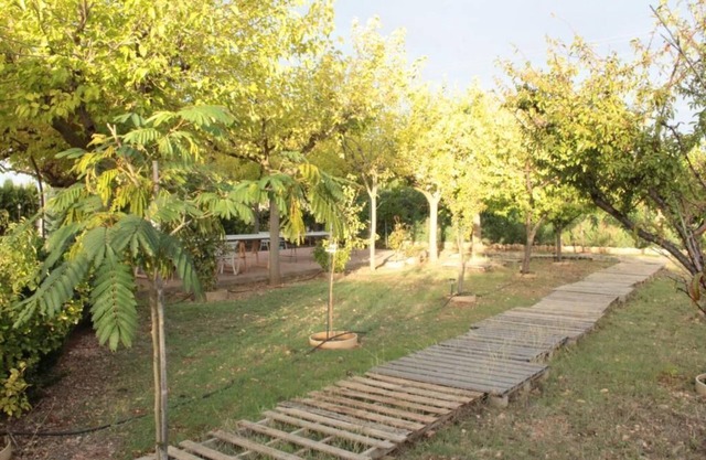 Villa Castellanos near Lagunas de Ruidera
