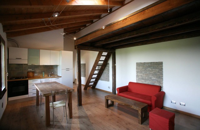 VILLA CASTELLAZZO BAUERNHOF URLAUB