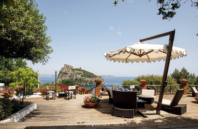 Villa Castello by MyVillaCollection